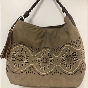 Steven by Steve Madden SOLD